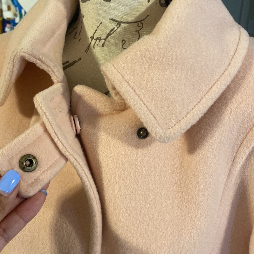 Pea coat - Picture 3 of 7